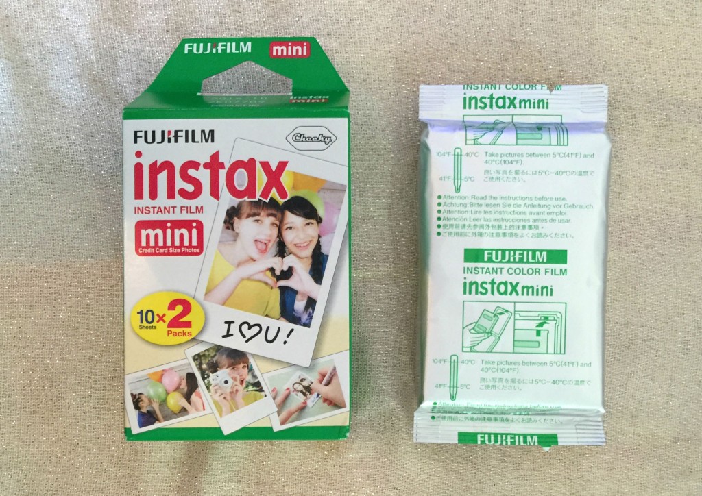 Instax Share Review 9