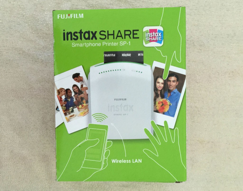 instax share review 2