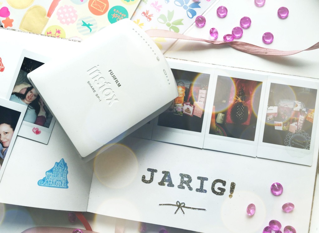 instax share review