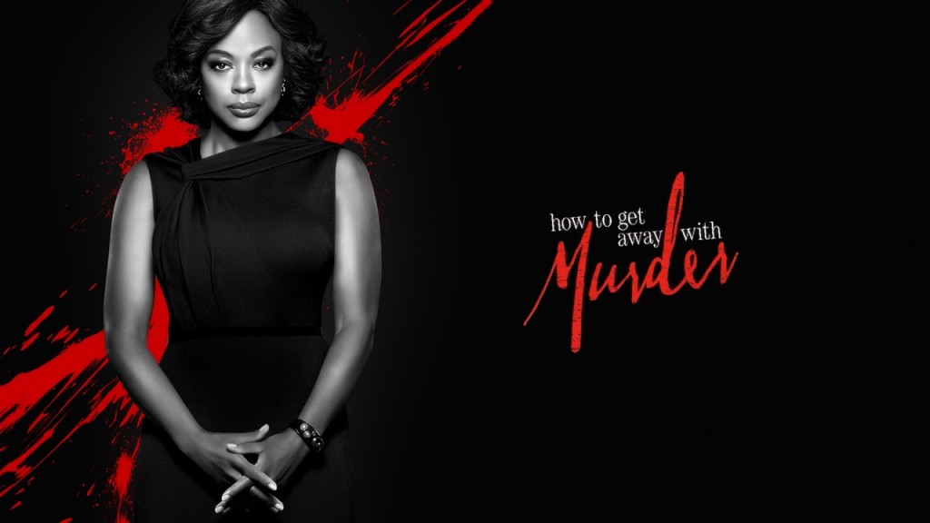 how to get away with murder the girl in bed