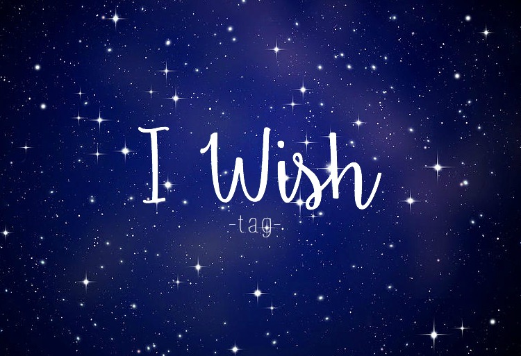 i wish tag