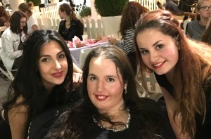 Verslag NSMBL Festival Une Fete Parisienne anna nooshin