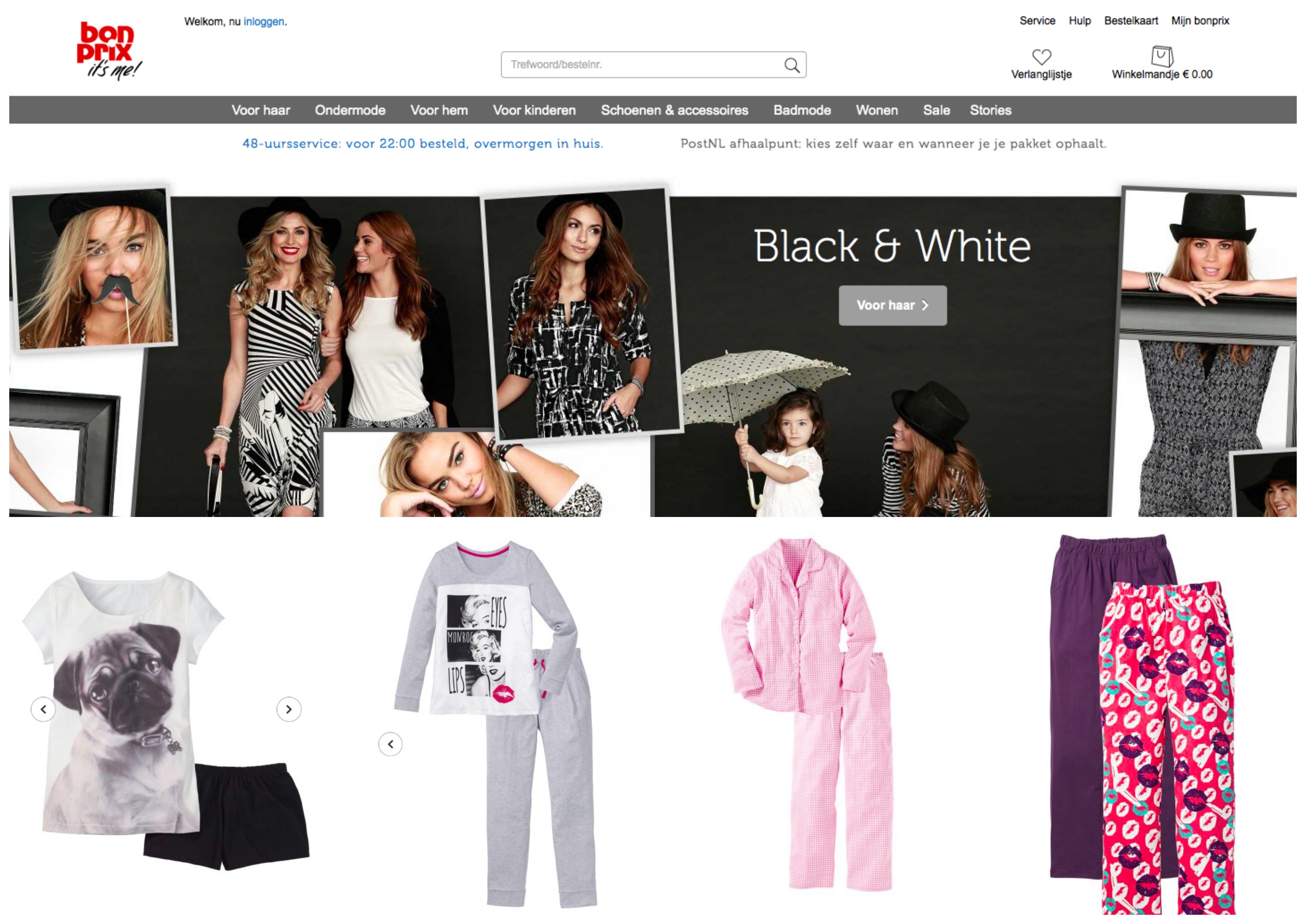 Hong Kong gips Beschikbaar mijn 5 favo online plussize kledingwinkels bonprix - The Girl in Bed