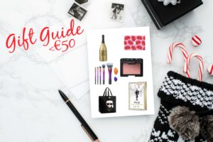 Gift Guide