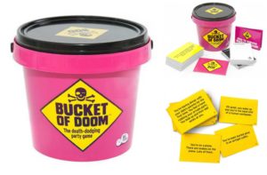 bucket of doom board game