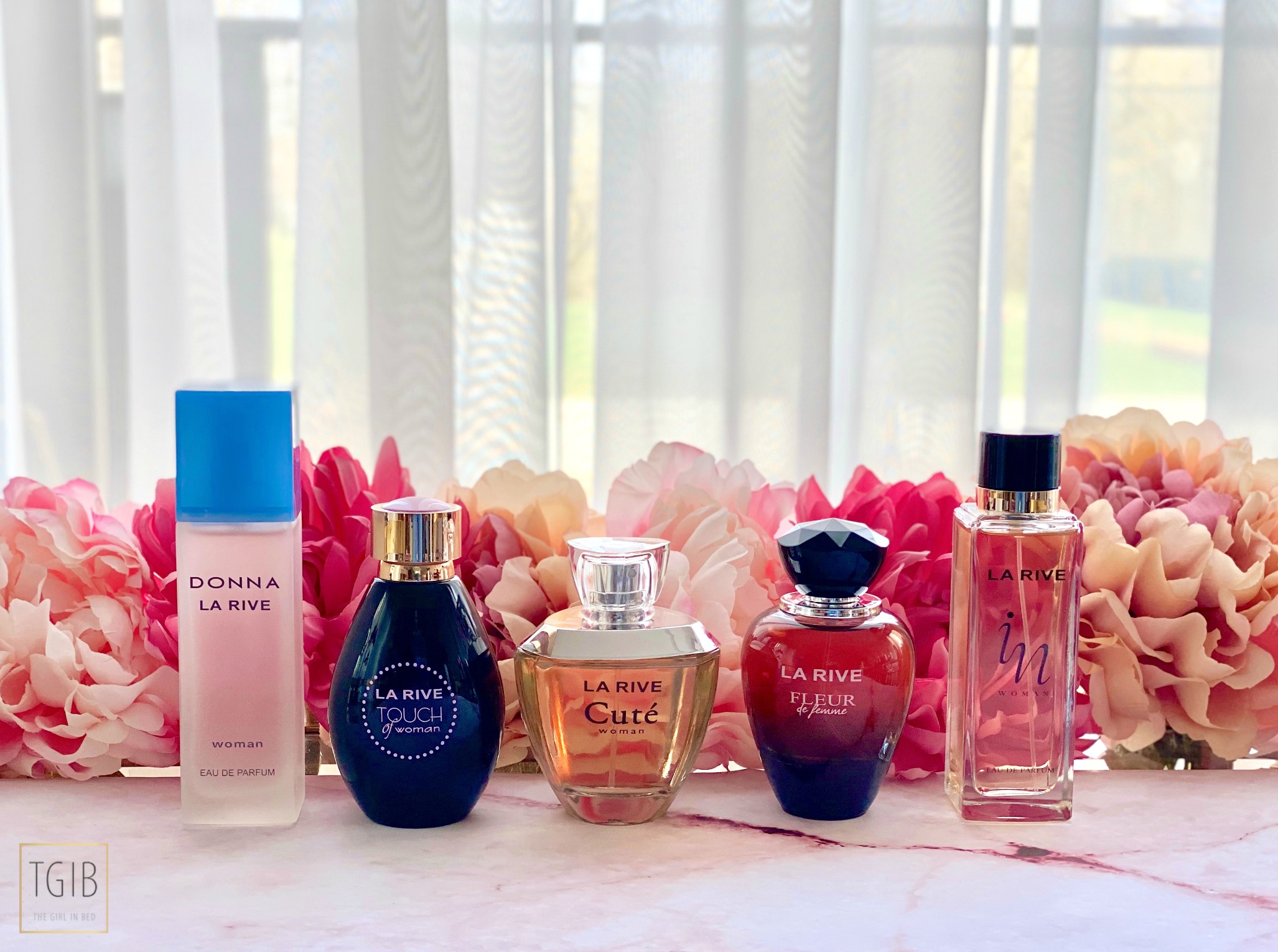 aantrekkelijk Stapel nietig Bekende Parfum Dupes Voor €7 - The Girl in Bed
