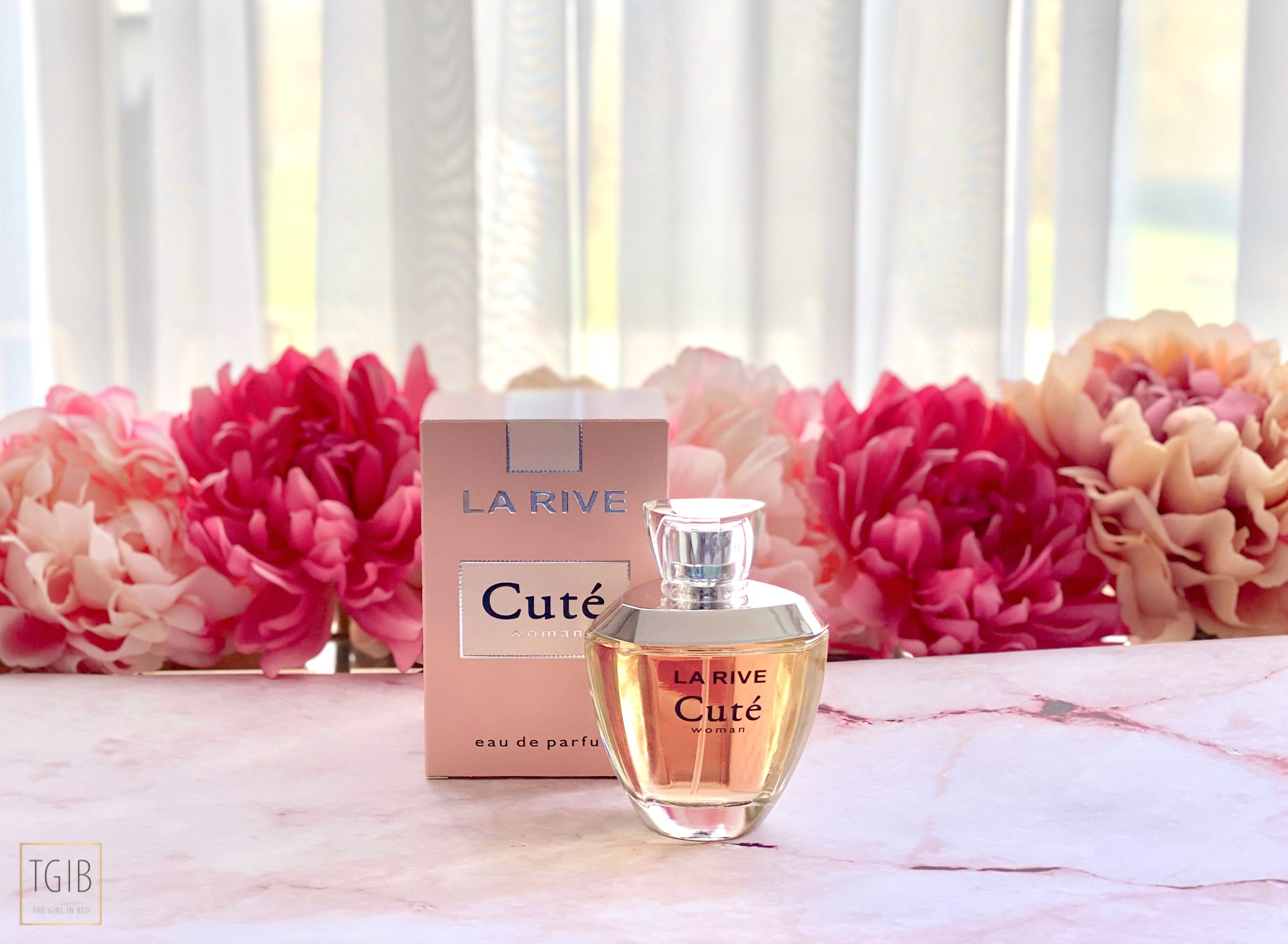La Rive Cuté vs Chloé Signature Bekende Parfum Dupes Voor €7