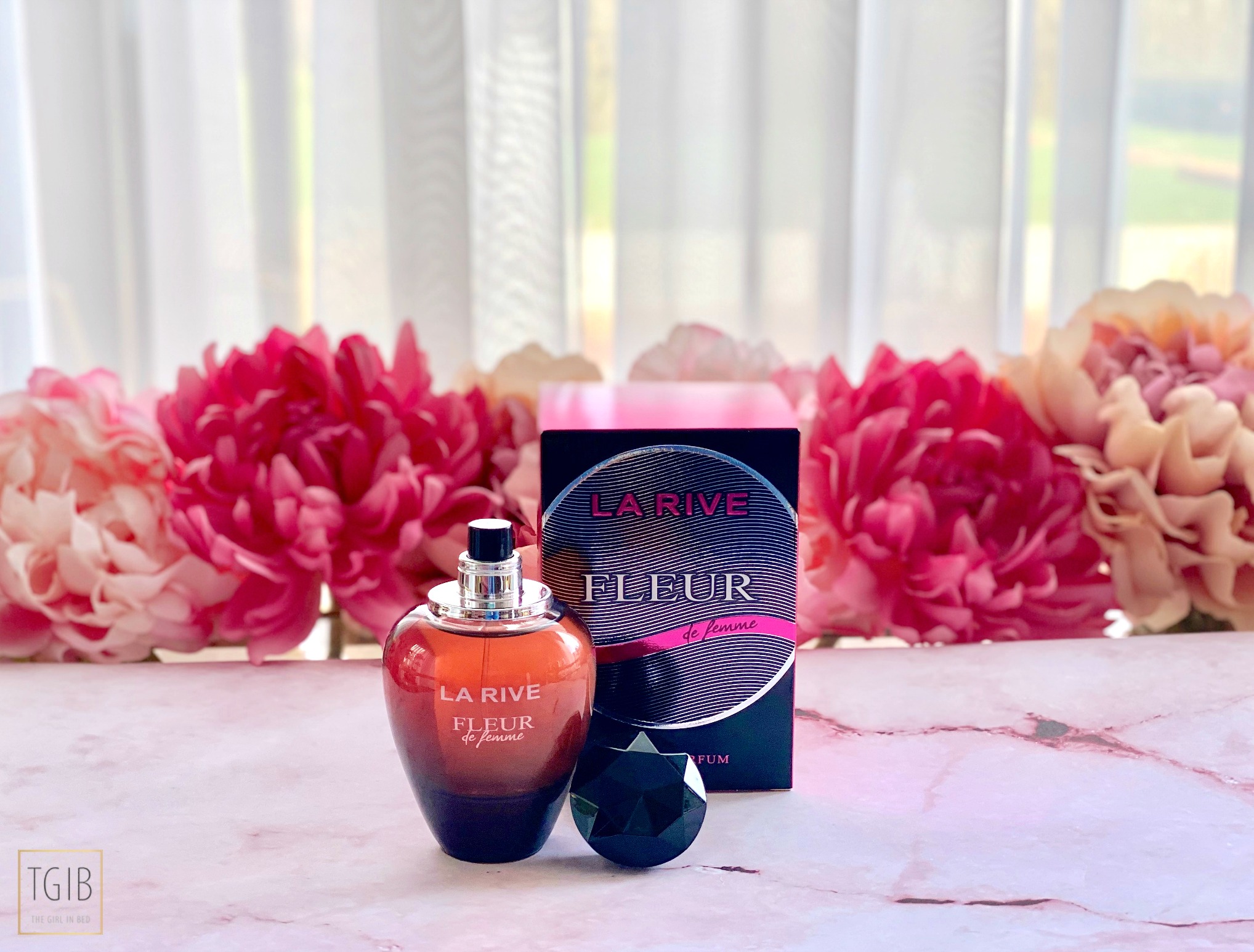 La Rive Fleur de Femme vs Dior Poison Girl Bekende Parfum Dupes Voor €7