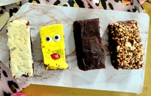 Dear Brownie Review
