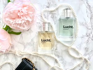 Zeeman Lucht Eau de Parfum review parfum noten