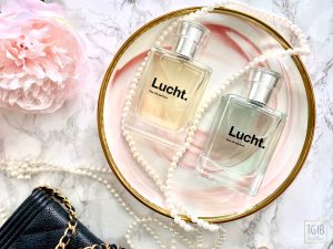 Zeeman Lucht Eau de Parfum review winactie