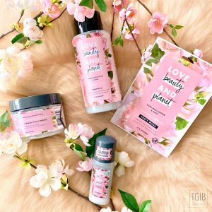 Love Beauty and Planet Muru Muru Butter & Rose producten-2