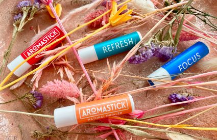 AromaStick review aromasticks